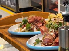 -佟爷·老北京炙子烤肉(动物园店)