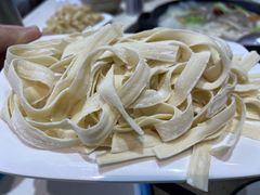 -九寨特色牦牛肉汤锅 羊肉汤锅