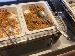 -素满香·全民食养自助(长宁龙之梦店)