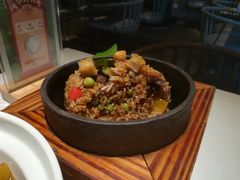 -熹素·鲜美素食Vegetarian (天河领展店)