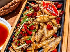 -自己人·宜昌菜(水悦城店)