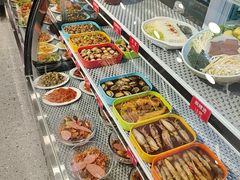 -韩麦大冷面(桂花街直营店)