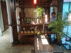 -中和·国风茶馆(愚园路店)