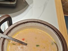 -吴掌柜·藕汤印象(南湖店)