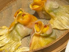 -德发长·花式蒸饺(大唐不夜城店)