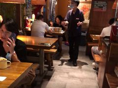 -农耕记·湖南土菜(halo广场店)