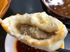 -郑家包子牛肉拉面(尚勤路店)