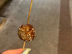 -邓记新一代糖油果子(四川煤管局供销公司职工宿舍店)