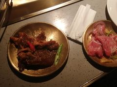 -芝小官毛肚火锅海鲜自助(淮安清江浦区新亚店)