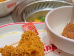 -龍歌自助小火锅(雨花台江南虹悦城店)