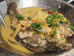 -火候轩品质湘菜·私厨(市府店)