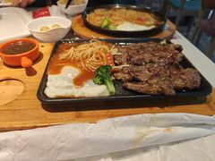 -豪享来中西餐厅(隆昌店)
