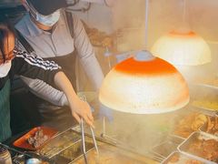 -下环街市熟食中心
