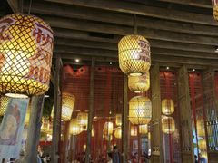 -金茂览秀城