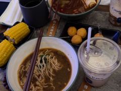 -和子足浴SPA会馆(东方之门店)