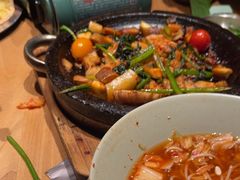 -KimPro 辛普乐概念韩餐