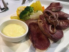 -太平馆西餐厅(北京路店)