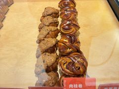 -LANLIZI BAKERY(COSMO店)