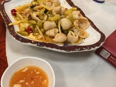 -芳华轩•客家菜馆(梧桐山店)