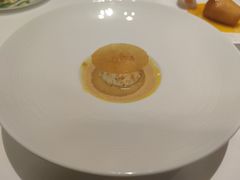 -Le Comptoir de Pierre Gagnaire