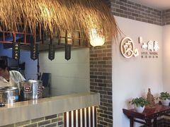 -小园春民间小吃铺(江宁黄金海岸店)