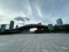 -莲花山公园