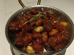 -峨嵋小镇·川菜(正定朗华店)