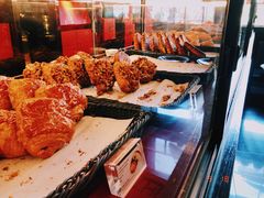 -Salon de The de Joel Robuchon(外滩18号店)