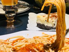 -吱咖啡西式简餐