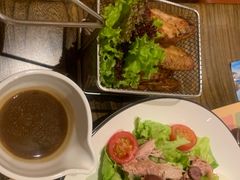 -安妮意大利餐厅(世贸天阶店)