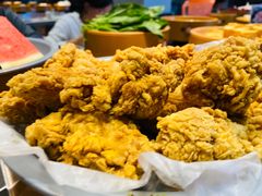 -龍歌自助小火锅(李沧顺和汇店)