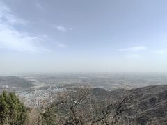 -香山公园