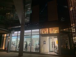 -OnHair造型