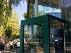 -雕刻时光咖啡馆(北航店)