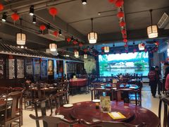 大堂-集贤门·徽菜(福田店)