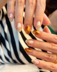 -鲸彩·美甲美睫科技护肤