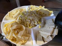 -重庆秦妈火锅(周口店)