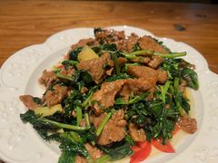 -缘生态云南菜·野生菌庭院餐厅(华侨城店)