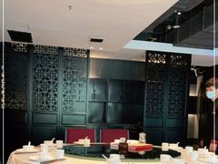 大堂-炳胜品味(珠江新城店)