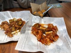 -obba kitchen(宽厚里总店)