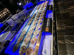 -加餐海鲜自助(宝龙一城店)