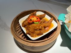 -禄运茶居·手工点心(猎德店)