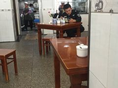-伟记奥面馆(养育巷店)