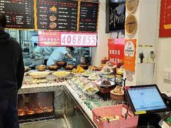 -院里汤包·虾汤包青岛菜(辽源路店)