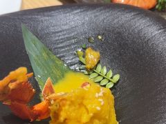 -清水日本料理铁板烧(学府路店)