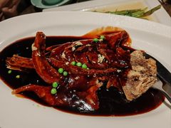 -绿茶餐厅(coco park 店)