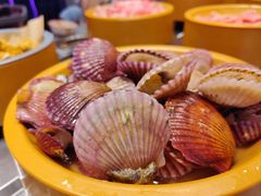 -喜家自助小火锅(卓悦里店)