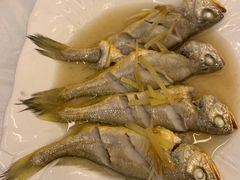 -渔中舟海鲜大排档(普陀沈家门店)