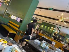 -一席地·本地鸡窝·杭帮鸡火锅(萧山银隆百货店)