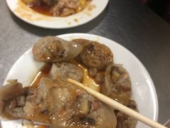 -老妈宫粽球